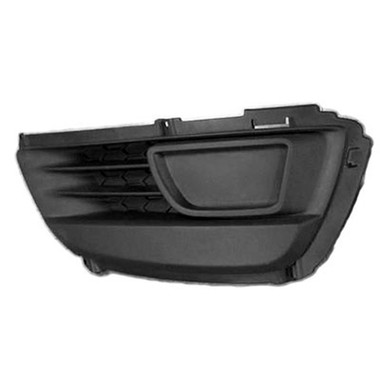 Upgrade Your Auto | Bumper Covers and Trim | 09-10 Kia Optima | CRSHX17208