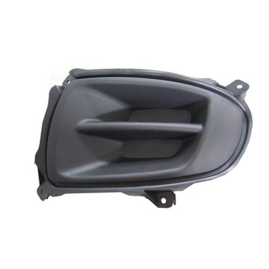 Upgrade Your Auto | Replacement Lights | 07-09 Kia Spectra | CRSHL07224