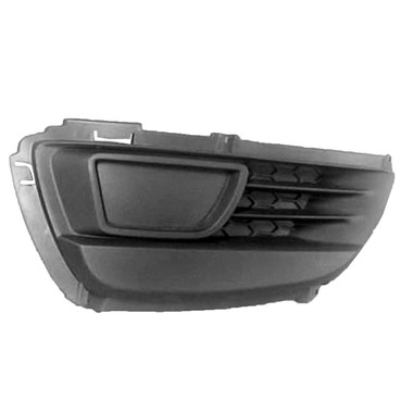 Upgrade Your Auto | Bumper Covers and Trim | 09-10 Kia Optima | CRSHX17212