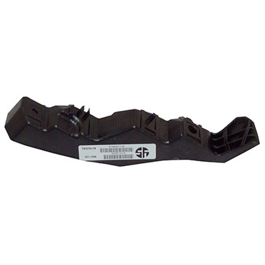 Upgrade Your Auto | Bumper Covers and Trim | 10-11 Kia Soul | CRSHX17221