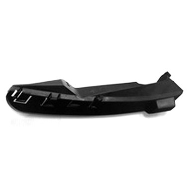 Upgrade Your Auto | Bumper Covers and Trim | 09-10 Kia Optima | CRSHX17226