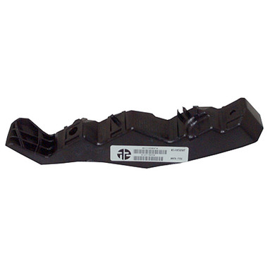 Upgrade Your Auto | Bumper Covers and Trim | 10-11 Kia Soul | CRSHX17237