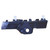 Upgrade Your Auto | Bumper Covers and Trim | 11-13 Kia Sorento | CRSHX17238