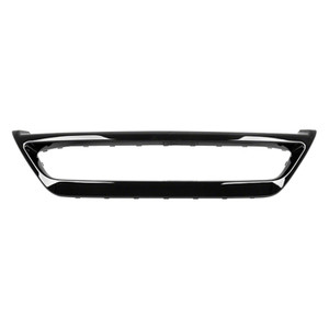 Upgrade Your Auto | Bumper Covers and Trim | 10-11 Kia Rio | CRSHX17254