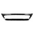 Upgrade Your Auto | Bumper Covers and Trim | 10-11 Kia Rio | CRSHX17255