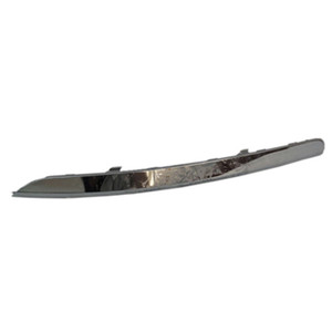 Upgrade Your Auto | Bumper Covers and Trim | 11-16 Kia Sportage | CRSHX17261