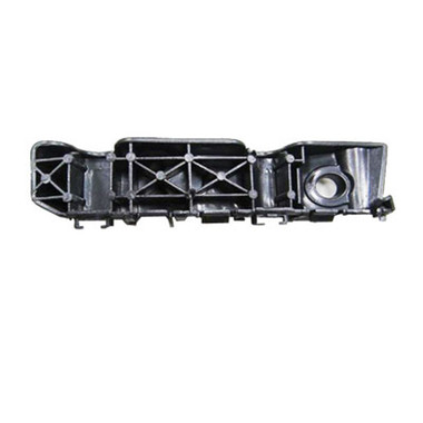 Upgrade Your Auto | Replacement Bumpers and Roll Pans | 10-13 Kia Forte | CRSHX17269