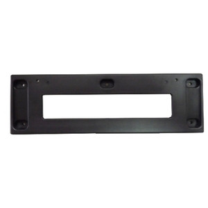 Upgrade Your Auto | License Plate Covers and Frames | 14-16 Kia Soul | CRSHX17283