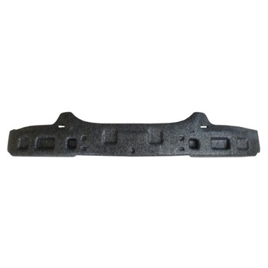 Upgrade Your Auto | Replacement Bumpers and Roll Pans | 07-09 Kia Spectra | CRSHX17287