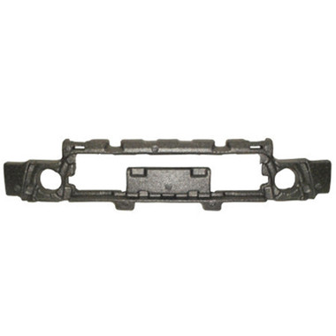 Upgrade Your Auto | Replacement Bumpers and Roll Pans | 10-11 Kia Soul | CRSHX17291