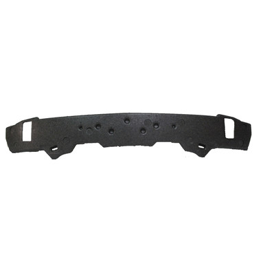 Upgrade Your Auto | Replacement Bumpers and Roll Pans | 10-13 Kia Forte | CRSHX17299