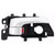 Upgrade Your Auto | Replacement Bumpers and Roll Pans | 11-13 Kia Sportage | CRSHX17301