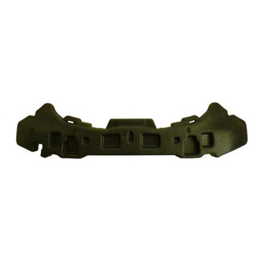 Upgrade Your Auto | Replacement Bumpers and Roll Pans | 14-16 Kia Forte | CRSHX17308