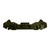 Upgrade Your Auto | Replacement Bumpers and Roll Pans | 14-16 Kia Forte | CRSHX17308