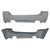 Upgrade Your Auto | Bumper Covers and Trim | 05-08 Kia Sportage | CRSHX17362