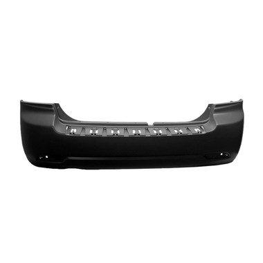 Upgrade Your Auto | Bumper Covers and Trim | 07-09 Kia Sorento | CRSHX17367