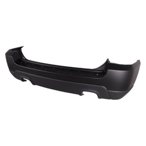 Upgrade Your Auto | Bumper Covers and Trim | 09-10 Kia Sportage | CRSHX17372