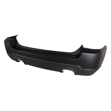 Upgrade Your Auto | Bumper Covers and Trim | 09-10 Kia Sportage | CRSHX17372