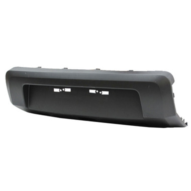 Upgrade Your Auto | Bumper Covers and Trim | 10-11 Kia Soul | CRSHX17374