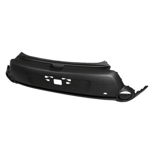 Upgrade Your Auto | Bumper Covers and Trim | 14-16 Kia Soul | CRSHX17381