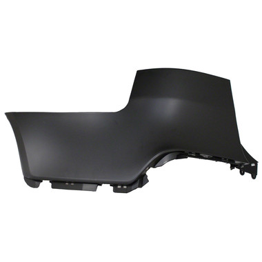 Upgrade Your Auto | Replacement Bumpers and Roll Pans | 11-13 Kia Sorento | CRSHX17384