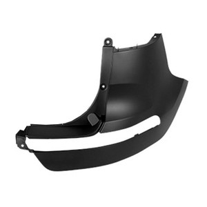 Upgrade Your Auto | Replacement Bumpers and Roll Pans | 11-16 Kia Sportage | CRSHX17385