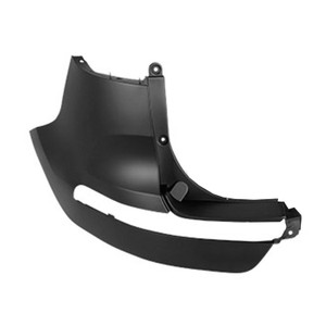 Upgrade Your Auto | Replacement Bumpers and Roll Pans | 11-16 Kia Sportage | CRSHX17389