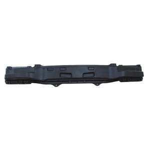 Upgrade Your Auto | Replacement Bumpers and Roll Pans | 16-17 Kia Rio | CRSHX17404