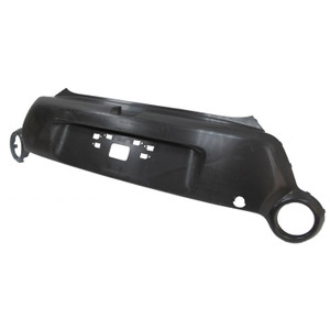 Upgrade Your Auto | Bumper Covers and Trim | 14-16 Kia Soul | CRSHX17410