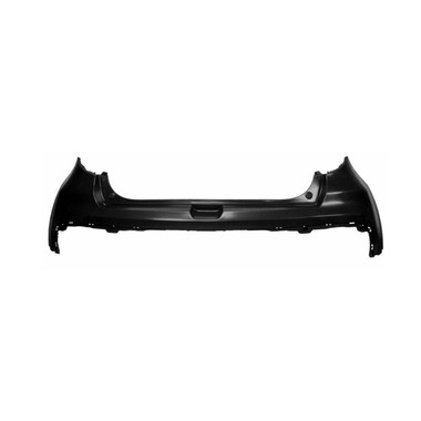 Upgrade Your Auto | Bumper Covers and Trim | 17-19 Kia Soul | CRSHX17413