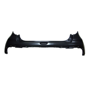Upgrade Your Auto | Bumper Covers and Trim | 17-19 Kia Soul | CRSHX17414
