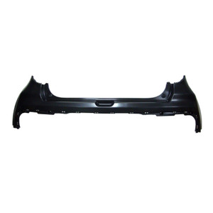 Upgrade Your Auto | Bumper Covers and Trim | 17-19 Kia Soul | CRSHX17415