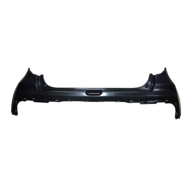 Upgrade Your Auto | Bumper Covers and Trim | 17-19 Kia Soul | CRSHX17415