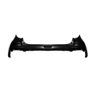 Upgrade Your Auto | Bumper Covers and Trim | 17-19 Kia Soul | CRSHX17416