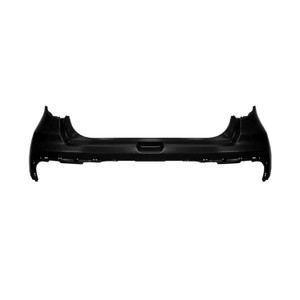Upgrade Your Auto | Bumper Covers and Trim | 17-19 Kia Soul | CRSHX17418