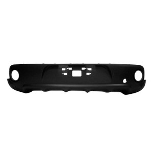 Upgrade Your Auto | Bumper Covers and Trim | 17-19 Kia Soul | CRSHX17428