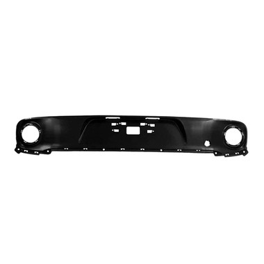 Upgrade Your Auto | Bumper Covers and Trim | 17-19 Kia Soul | CRSHX17430
