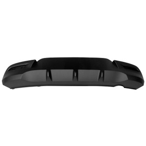 Upgrade Your Auto | Bumper Covers and Trim | 18-20 Kia Rio | CRSHX17432