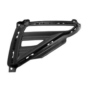 Upgrade Your Auto | Bumper Covers and Trim | 19-21 Kia Forte | CRSHX17445