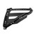 Upgrade Your Auto | Bumper Covers and Trim | 19-21 Kia Forte | CRSHX17445