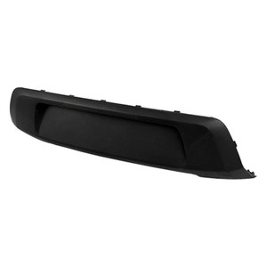 Upgrade Your Auto | Bumper Covers and Trim | 12-13 Kia Soul | CRSHX17463
