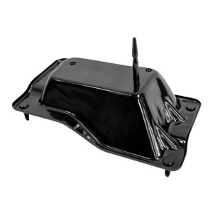 Upgrade Your Auto | Replacement Bumpers and Roll Pans | 14-16 Kia Forte | CRSHX17470