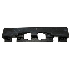 Upgrade Your Auto | Replacement Bumpers and Roll Pans | 18-20 Kia Rio | CRSHX17486