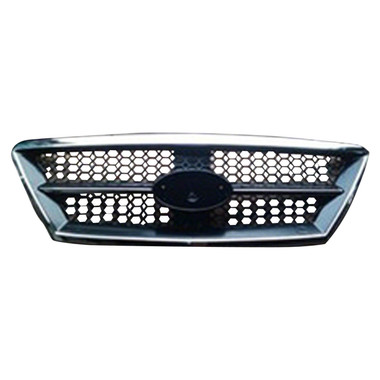Upgrade Your Auto | Replacement Grilles | 03-06 Kia Sorento | CRSHX17547