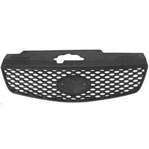Upgrade Your Auto | Replacement Grilles | 06-09 Kia Rio | CRSHX17552