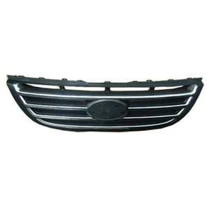 Upgrade Your Auto | Replacement Grilles | 07 Kia Spectra | CRSHX17553