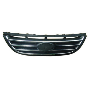 Upgrade Your Auto | Replacement Grilles | 07 Kia Spectra | CRSHX17554
