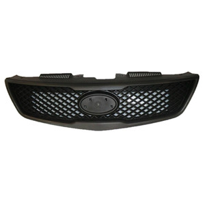 Upgrade Your Auto | Replacement Grilles | 10 Kia Forte | CRSHX17564