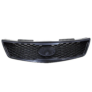 Upgrade Your Auto | Replacement Grilles | 10-13 Kia Forte | CRSHX17568