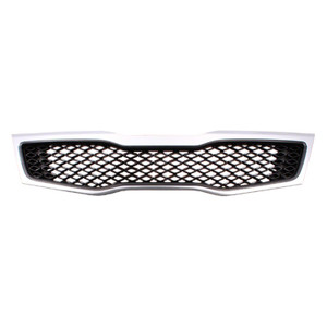 Upgrade Your Auto | Replacement Grilles | 11-13 Kia Optima | CRSHX17572